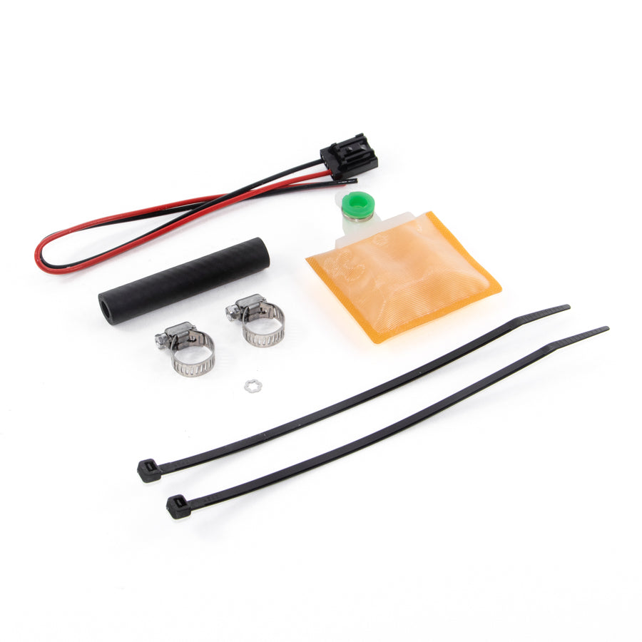 9-0883 DeatschWerks Install Kit for DW300 DW200 Eclipse FWD 90-94 9-0883