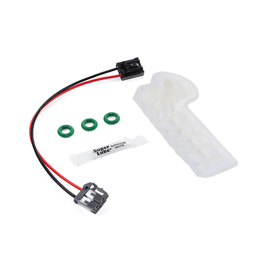 9-1010 DeatschWerks Install Kit for DW65C 2012+ Subaru BRZ Toyota 86 Scion FR-S 9-1010