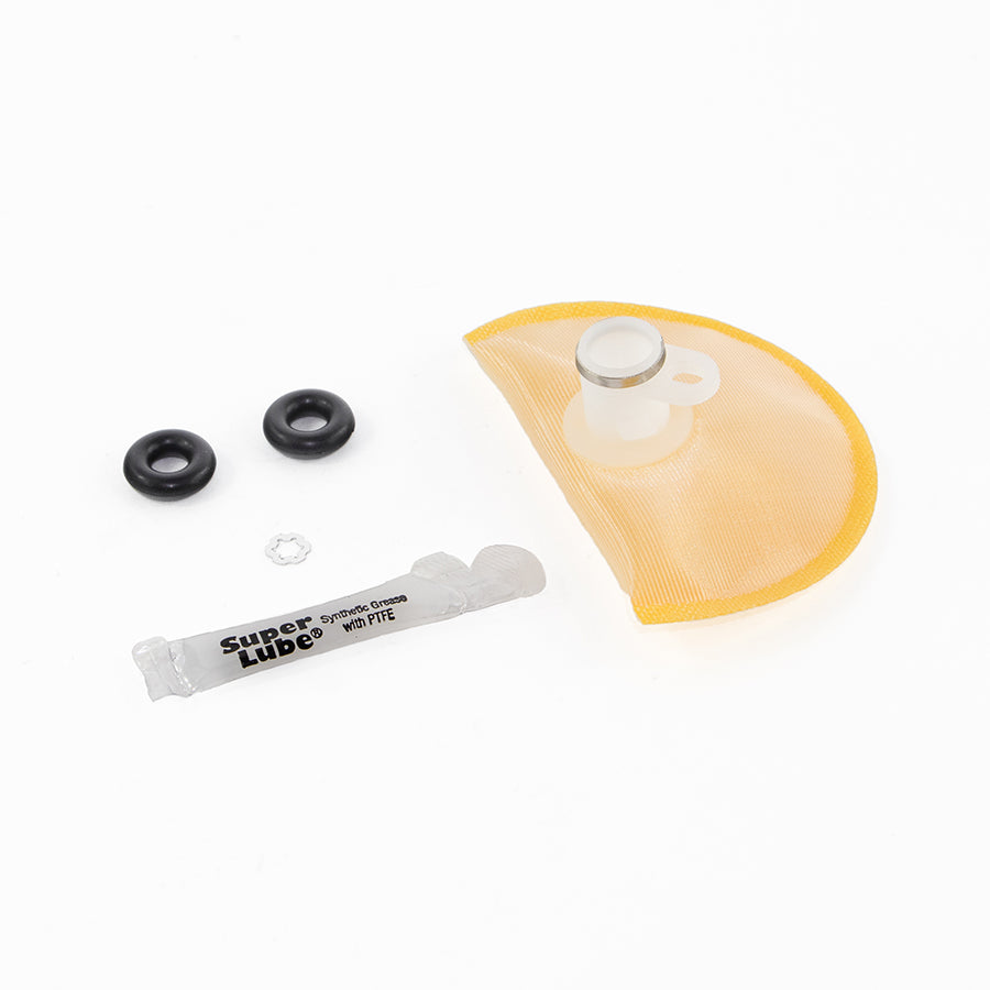 9-1018 DeatschWerks Install kit for DW65C IV Gen Holden Commodore 07-13 6.0 V8 9-1018