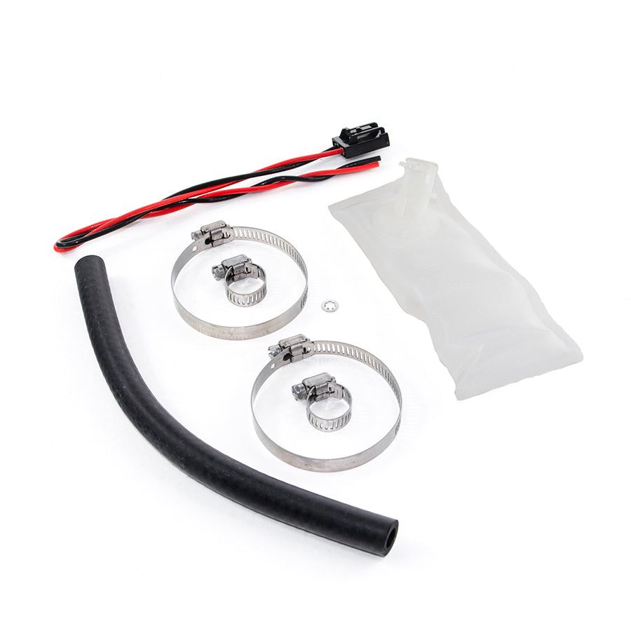 9-1023 DeatschWerks Install kit for DW200 DW300 for 90-96 Nissan 300ZX 93-98 Nissan Skyline 2.5L 2.6L