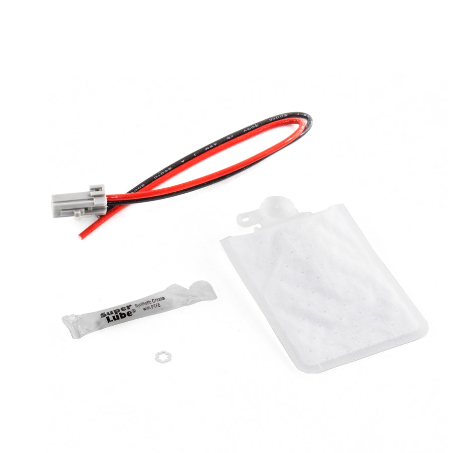 9-1032 DeatschWerks install kit for DW300M 99-04 Mustang V6/V8 (exc SC) 9-1032