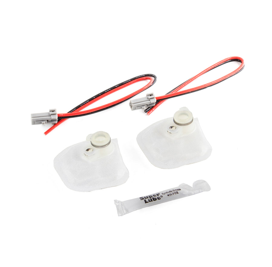 9-1035 DeatschWerks install kit for DW300M 07-10 GT500 GT500KR 9-1035