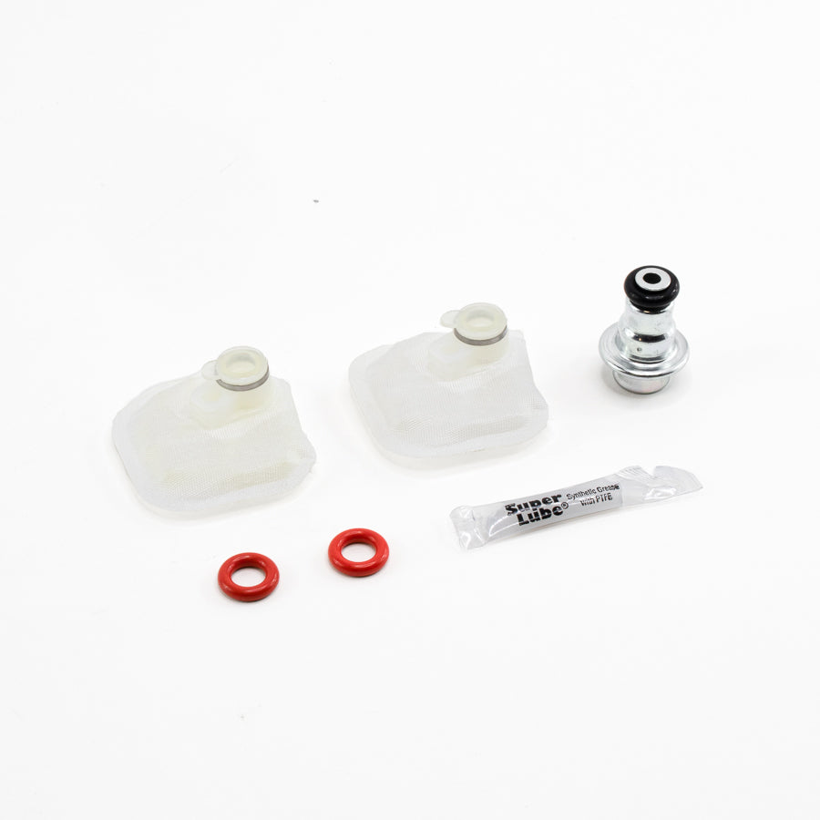 9-1039 DeatschWerks install kit for DW300c for 09-14 Cadillac CTS-V 9-1039