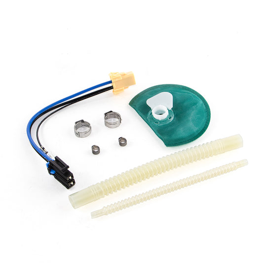 9-1046 DeatschWerks 11-14 Ford Mustang V6 GT DW400 Fuel Pump Set Up Kit 9-1046
