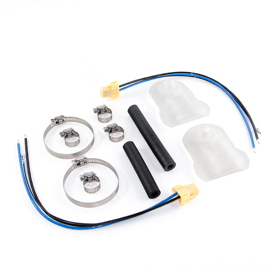 9-1049 DeatschWerks 99-04 Ford 150 Lightning DW400 Fuel Pump Set Up Kit 9-1049