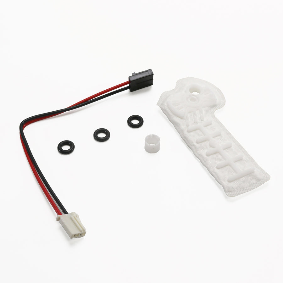 9-1069 DeatschWerks 22-24 Subaru WRX / 21-24 Subaru BRZ/GR86 Install Kit For DW300c