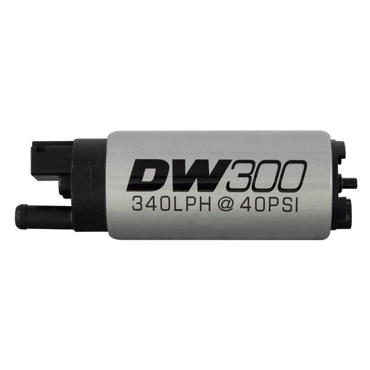 DeatschWerks DW300 340lph In-Tank Fuel Pump Only without Install Kit