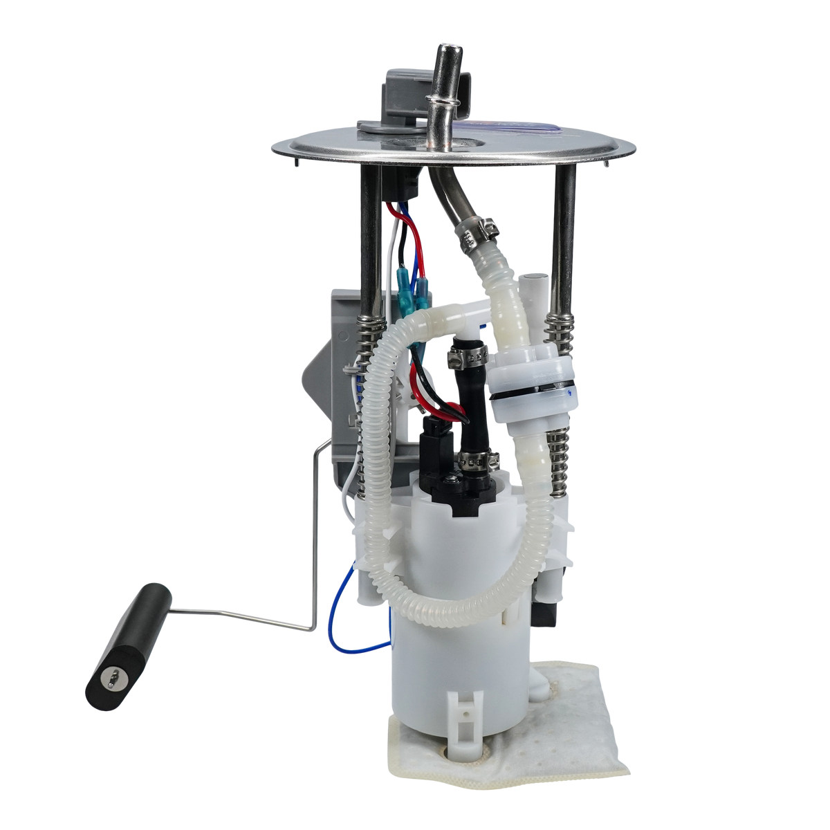 9-305-7230 DeatschWerks DW300 Performance Pump Module for 05-09 S197 Mustang