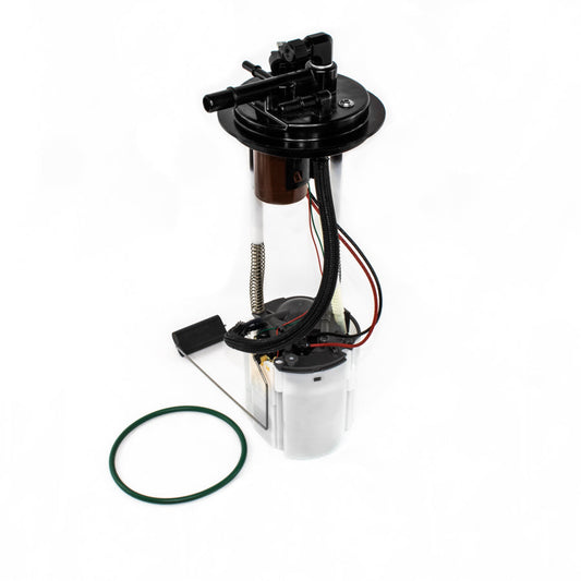 DeatschWerks DW400 Pump Module for Chevy Silverado 1500 & GMC Sierra 1500 2014-18 V8 (5.3L 6.2L)