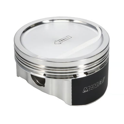 596965PC-1 Manley Pist 1.304 Cd 18Cc Dish 4.065