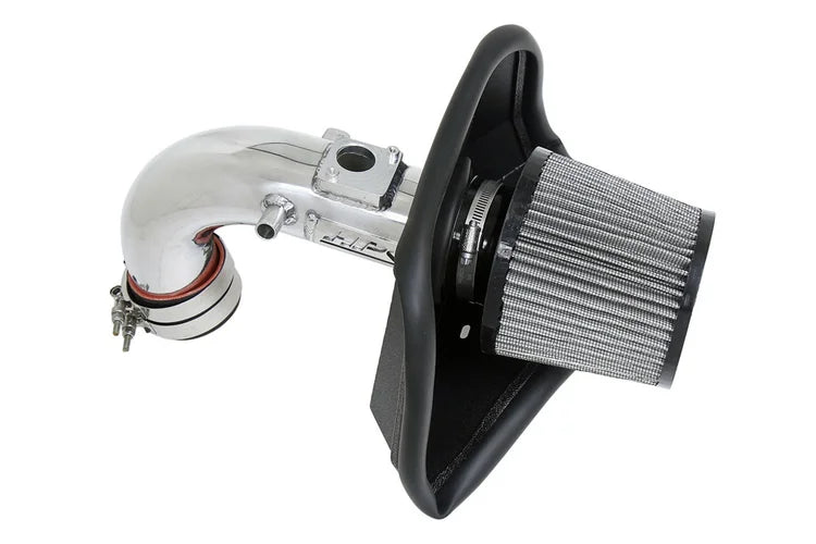 827-687P HPS Shortram Air Intake Kit 2011-2016 Scion tC 2.5L Includes Heat Shield Polish