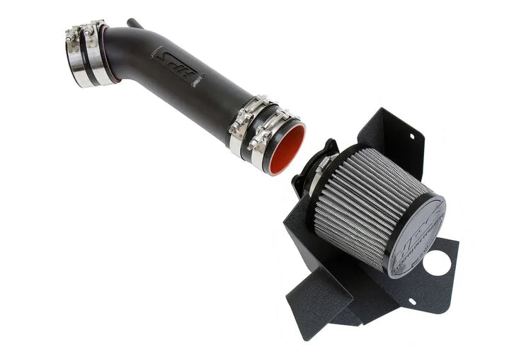 827-679WB HPS Shortram Air Intake Kit 2003-2007 Infiniti G35 Coupe 3.5L V6 Includes Heat Shield Black