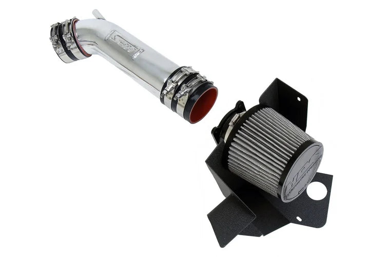 827-679P HPS Shortram Air Intake Kit 2003-2007 Infiniti G35 Coupe 3.5L V6 Includes Heat Shield Polish