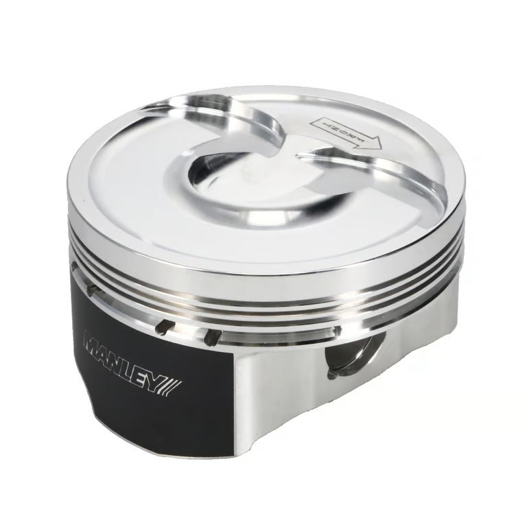 560170PC-1 Manley Pist 1.304 Cd 4.070 Coated