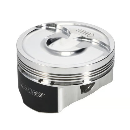 560170PC-1 Manley Pist 1.304 Cd 4.070 Coated