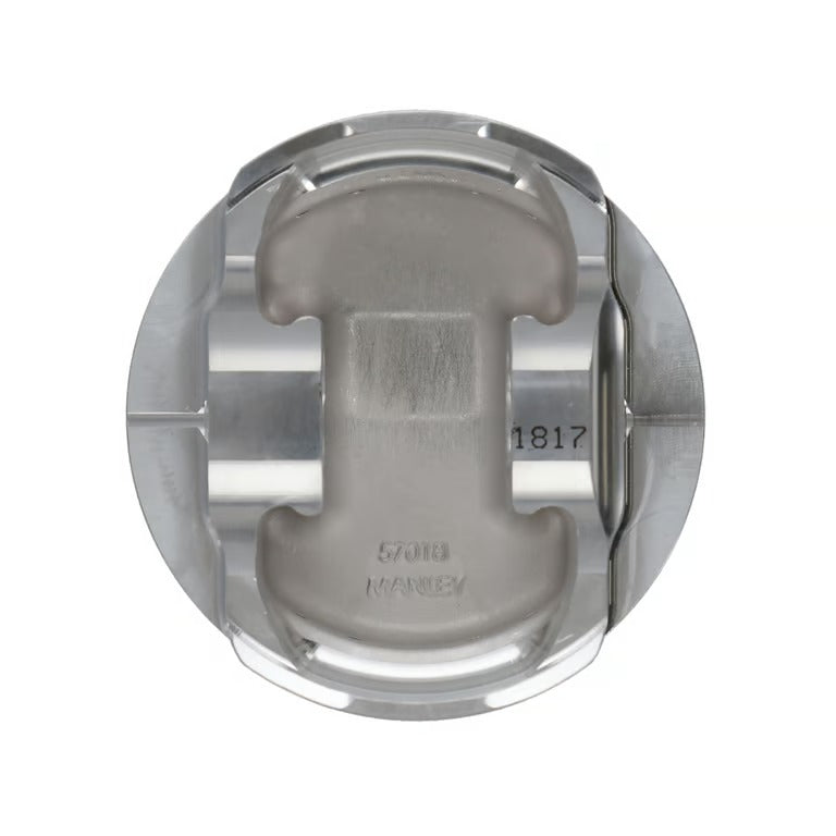 599140DC-1 Manley Pist 1.315 Cd 4.165 Coated