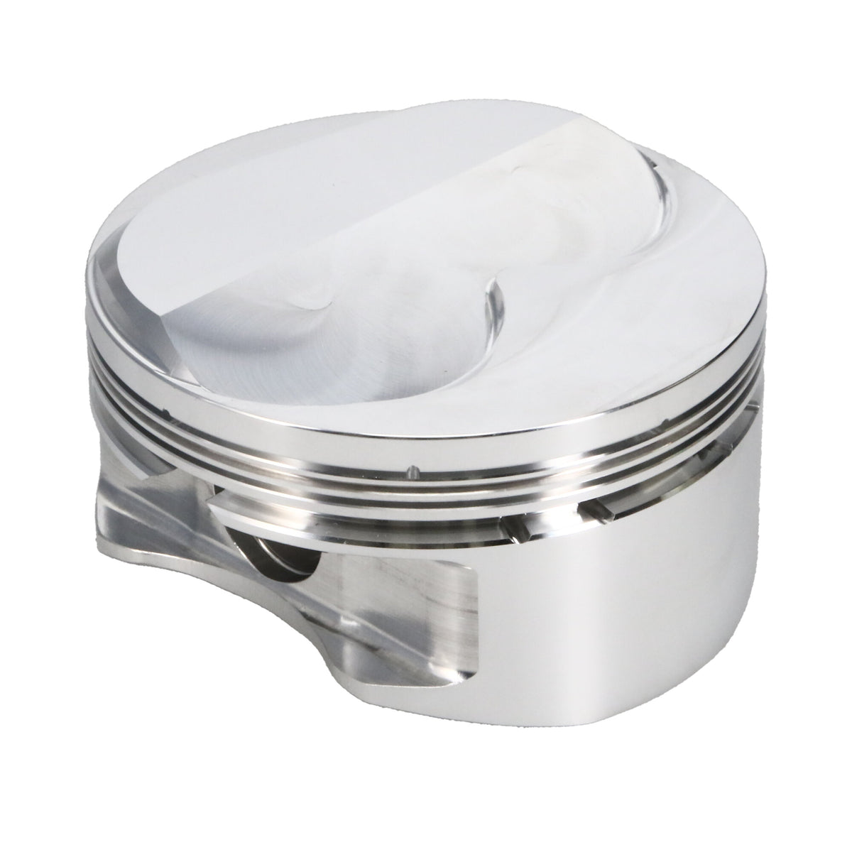 591940R-1 Manley Pist 1.125 Cd/11Cc Dome 4.040