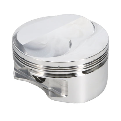 591940R-1 Manley Pist 1.125 Cd/11Cc Dome 4.040