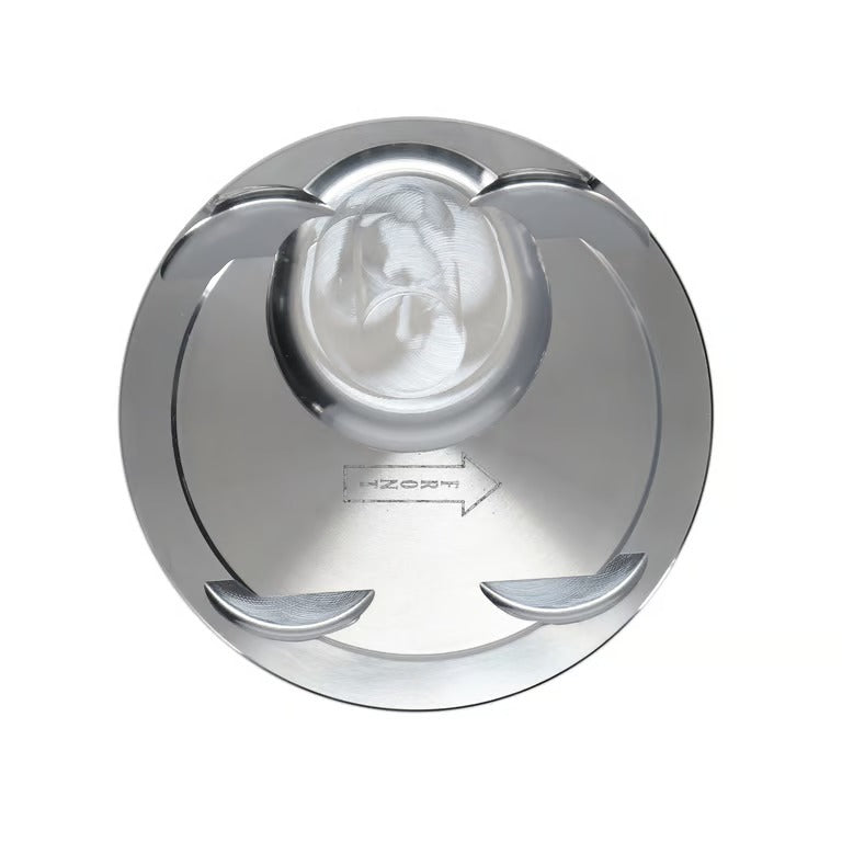 594810PC-1 Manley Pist 3.652/1.239/ 8.5Cc Coated