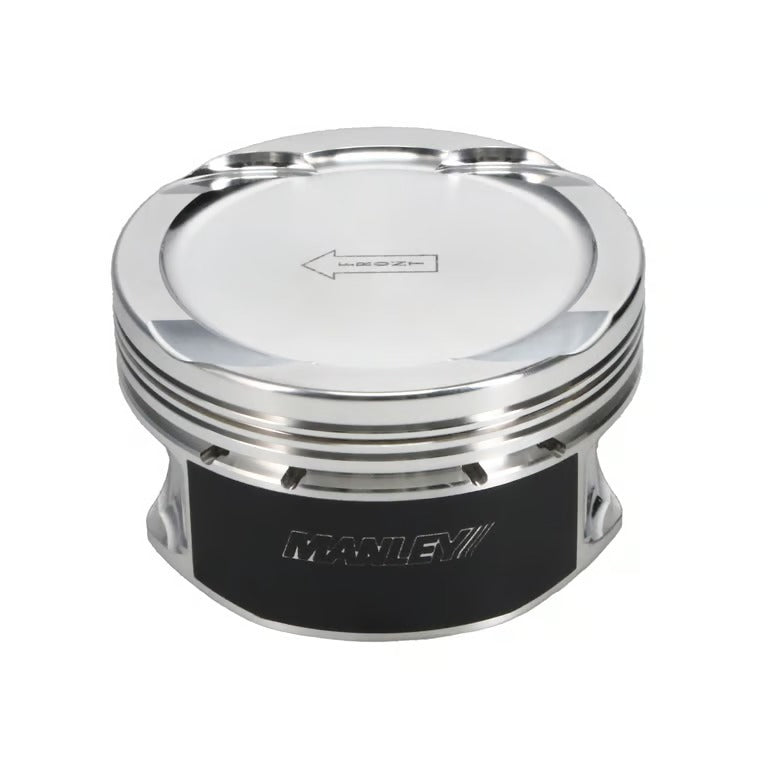 598170CE-1 Manley Kit Pist 3.700/1.165 Cd/ 12Cc E/D
