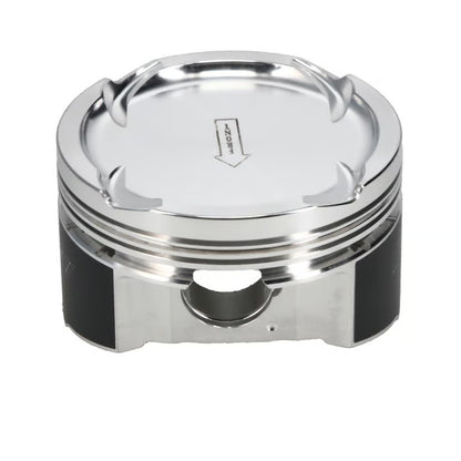 619015CE-1 Manley Kit Pist 4G63 Stroker Dish E/D