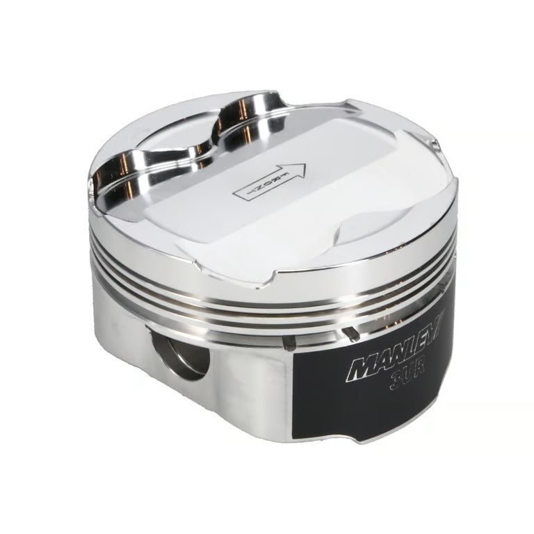 648000CE-1 Manley Kit Pist Toyota 5.7L 3Ur Fe