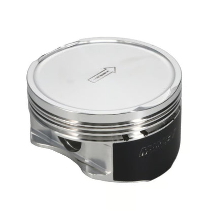 597105PC-1 Manley Pist Hemi 5.7/Dished/3.922 Coa
