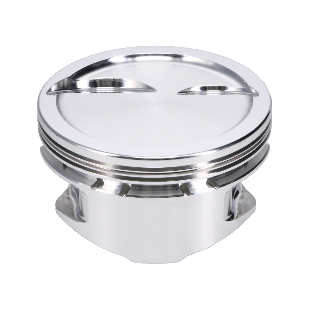 593800R-1 Manley Pist 1.000 Cd/4Cc Dome 4.125