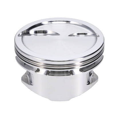 593800R-1 Manley Pist 1.000 Cd/4Cc Dome 4.125