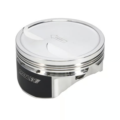 596505PC-1 Manley Pist 1.065 Cd 4.005 Coated