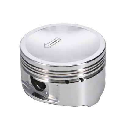 594820PC-1 Manley Pist 3.662/1.239/ 8.5Cc Coated