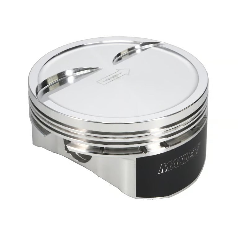 592780PC-1 Manley Pist 1.115 Cd 4.080 Coated