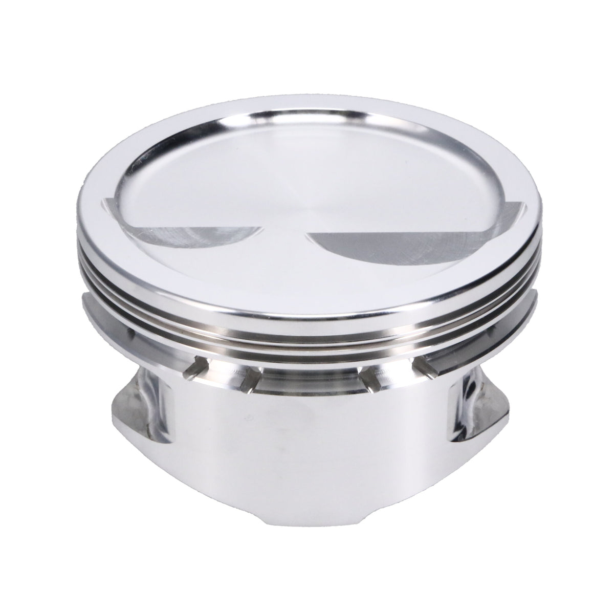 593800R-1 Manley Pist 1.000 Cd/4Cc Dome 4.125