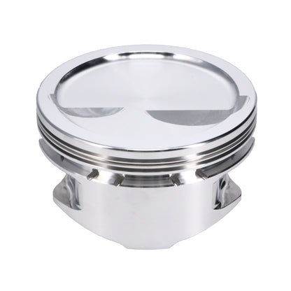 593800R-1 Manley Pist 1.000 Cd/4Cc Dome 4.125