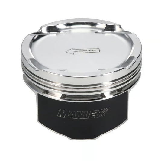 613000CE-1 Manley Kit Pist Mitsubishi 23.5Cc Dish E/