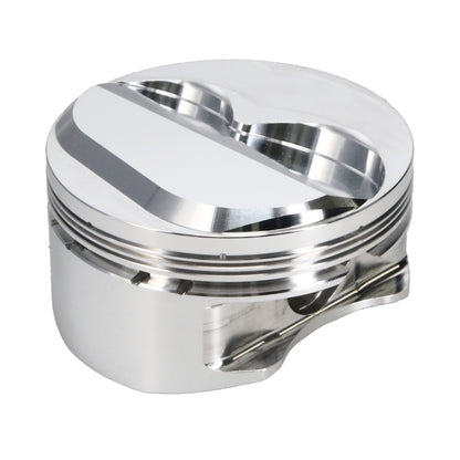 591940L-1 Manley Pist 1.125 Cd/11Cc Dome 4.040