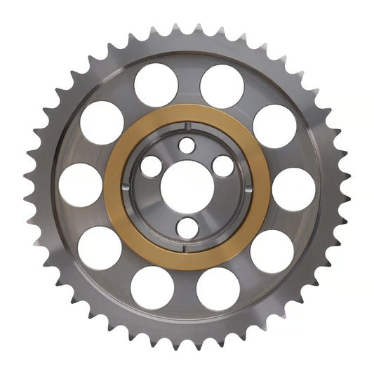 73201 Manley Sbc Billet W/Shim