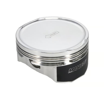 598780PC-1 Manley Pist Hemi 6.1/Dished/4.080 Coa