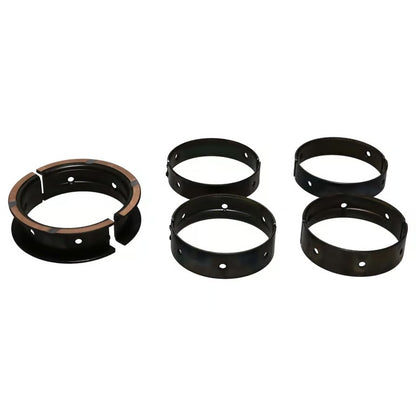 33080 Manley Main Bearings Set STD Impreza 93-98 Legacy 90-98 EJ22E EJ22T EJ25D Flange #3