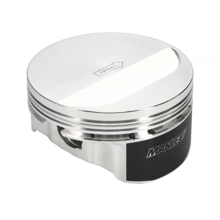 592305PC-1 Manley Pist 1.115 Cd Ft 4.130 Coated