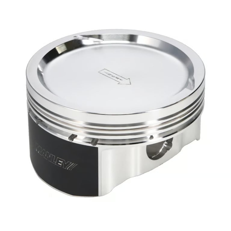 599200PC-1 Manley Pist 1.315 Cd 4.125 Coated