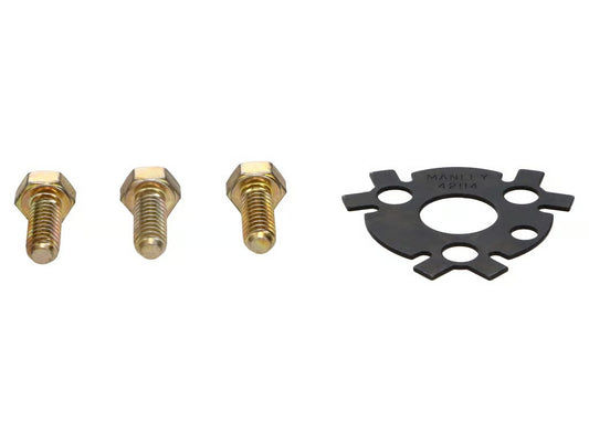 42114 Manley Kit Lock Chevy Cam