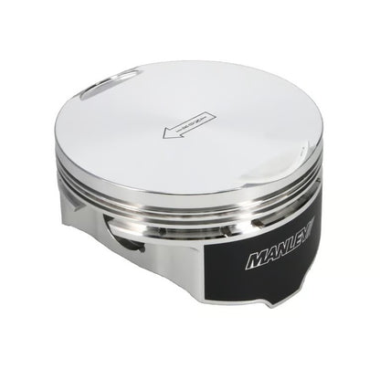 597880PC-1 Manley Pist Hemi 6.1/Flat Top/4.080 C