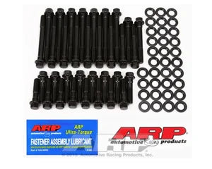 134-3601 ARP SBC Small Block Chevy Hex Head Bolt Kit