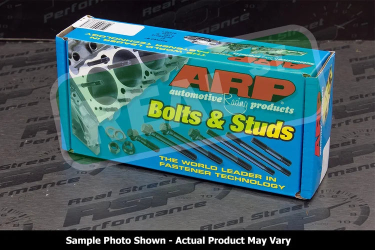 200-8710 ARP M12 12mm ID .750 OD chamfer black washer