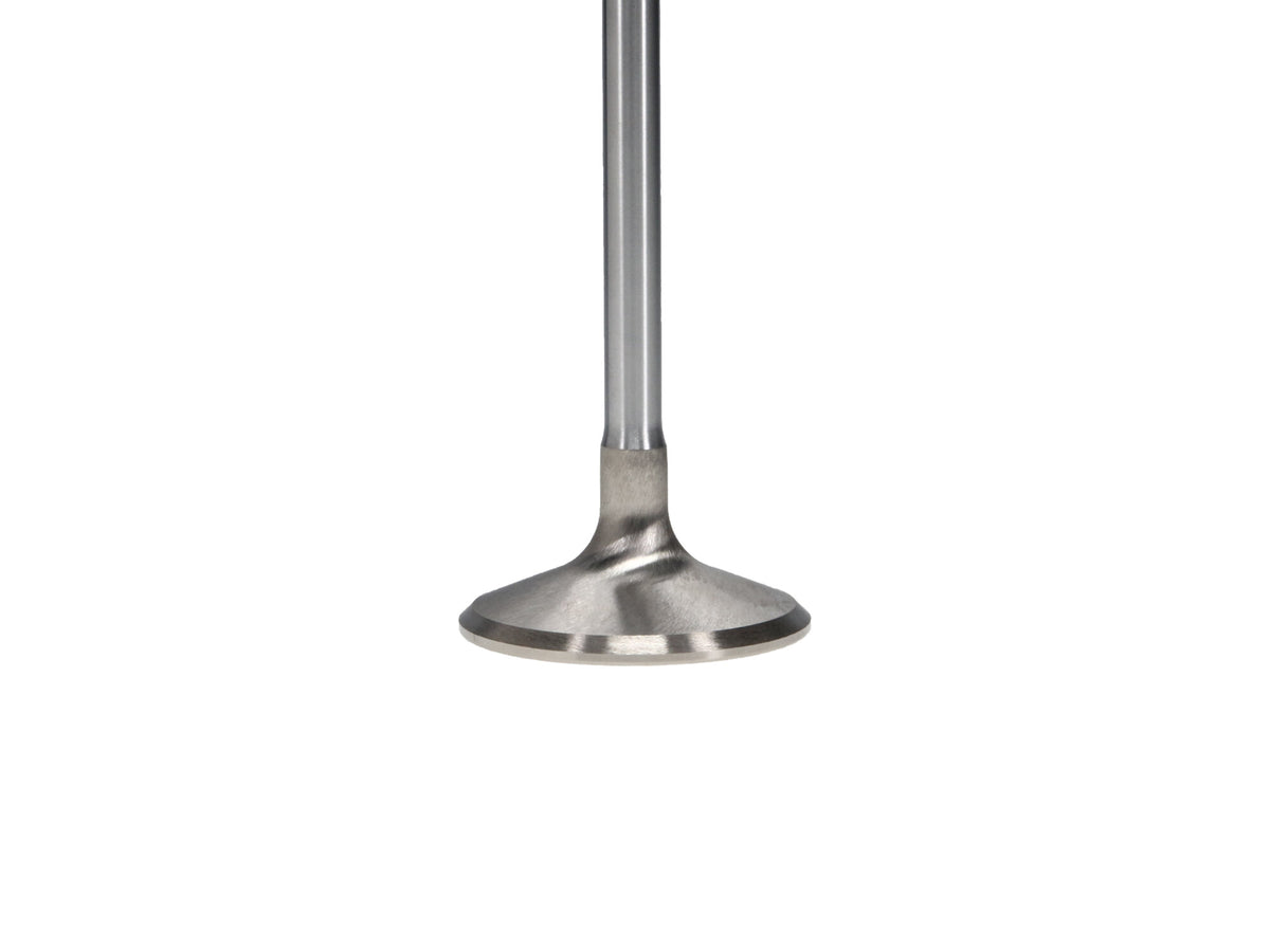 11901-8 Manley Chrysler 426 Hemi 1.900 Head .3100 Stem Standard Length Race Master Exhaust Valves (Set of 8)
