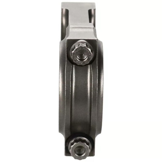 15435-10 Manley 09+ Audi R8 / 08+ Lamborghini Gallardo/Huracan Pro Series TTuff I Beam Steel Connecting Rods