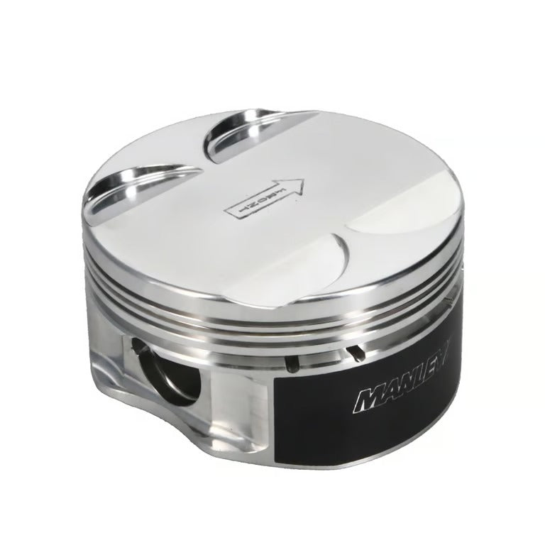 598400CE-1 Manley Kit Pist 3.630/1.165 Cd/ 2.5Cc E/D