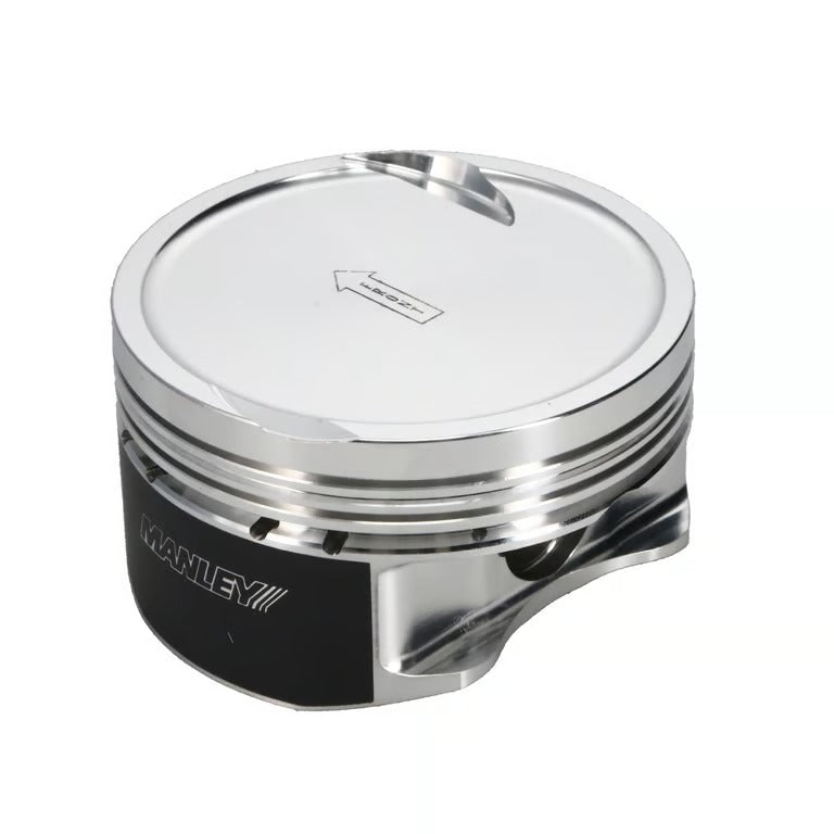 598305DC-1 Manley Pist 4.020/1.315 Cd/ 12Cc Dish