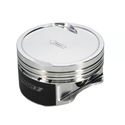 598305DC-1 Manley Pist 4.020/1.315 Cd/ 12Cc Dish